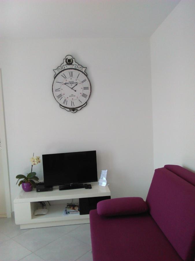 Apartment Luna Dubrovnik Kültér fotó