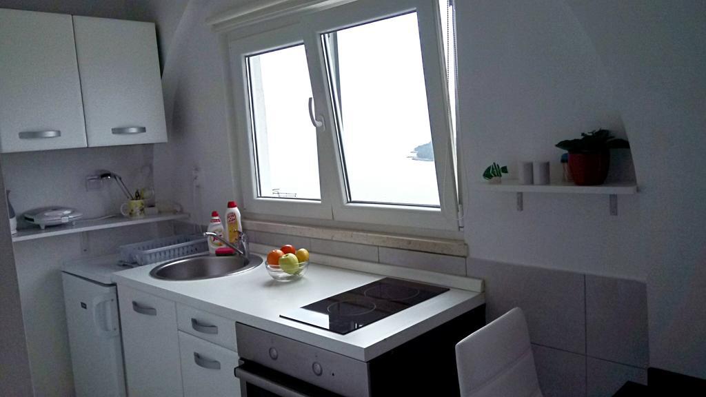 Apartment Luna Dubrovnik Kültér fotó