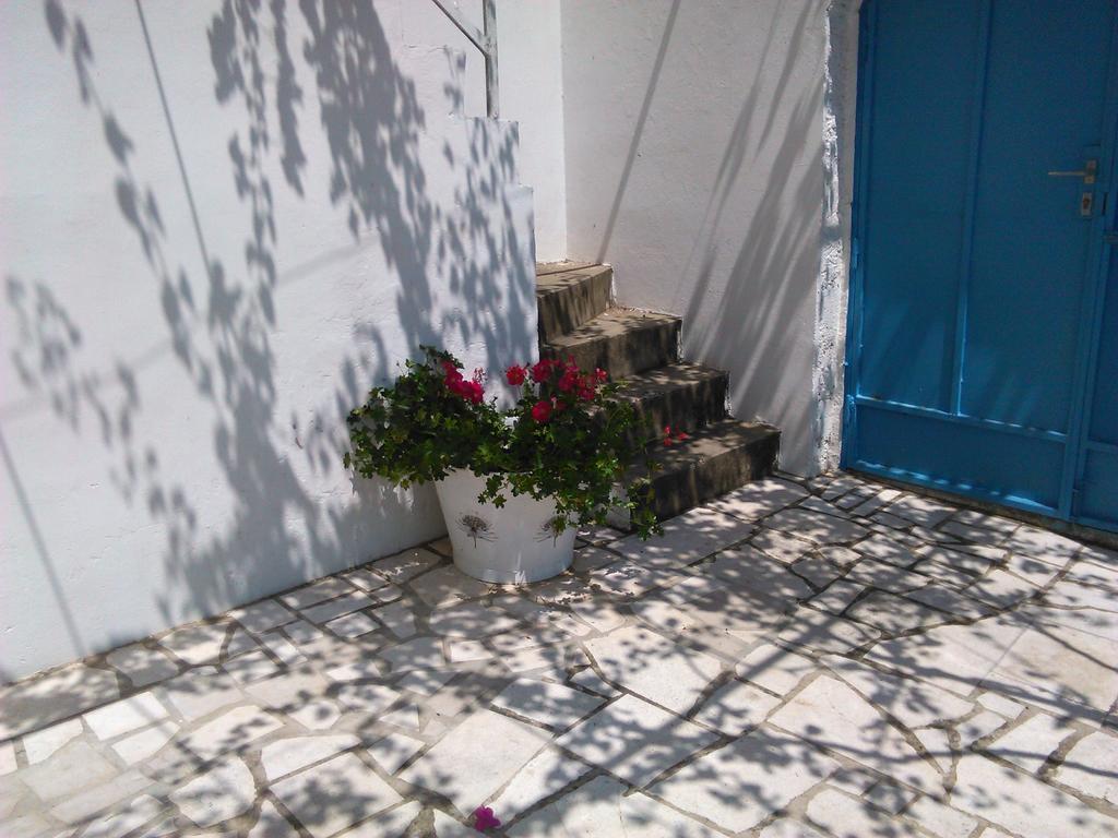 Apartment Luna Dubrovnik Kültér fotó