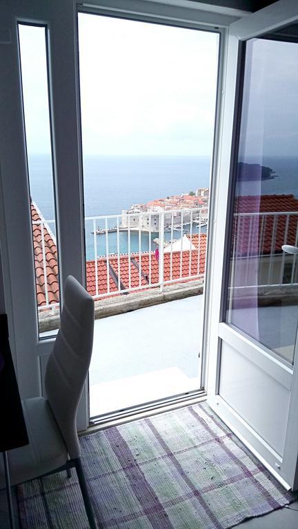 Apartment Luna Dubrovnik Kültér fotó