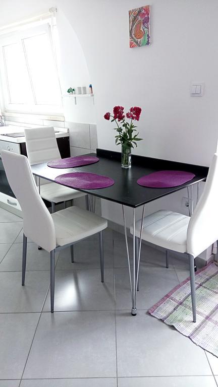 Apartment Luna Dubrovnik Kültér fotó