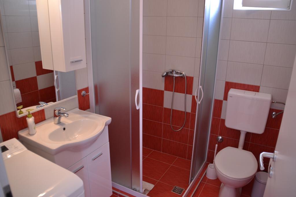Apartment Luna Dubrovnik Kültér fotó